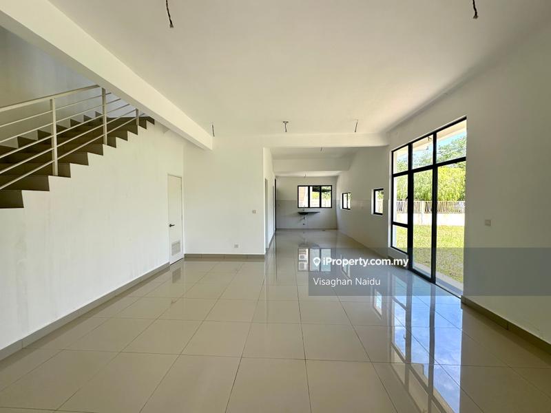 Terraced House for Sale in M Residence, Rawang by Visaghan Naidu - iProperty.com.my