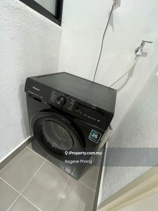 Residensi Servis untuk Disewa di D'Erica oleh Regene Phang - Interior - iProperty.com.my