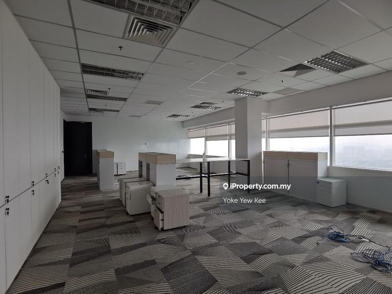 Pejabat untuk Dijual di KL  Sentral, Kl Sentral oleh Kee Yoke Yew - iProperty.com.my