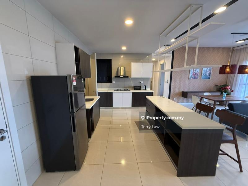 For Rent - Secoya Residence