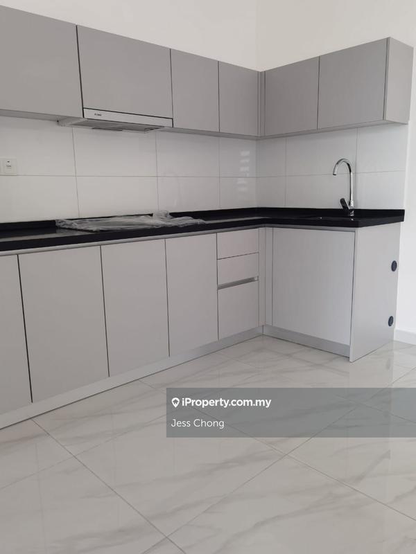 Residensi Servis untuk Dijual di Equine Residence oleh Jess Chong - iProperty.com.my