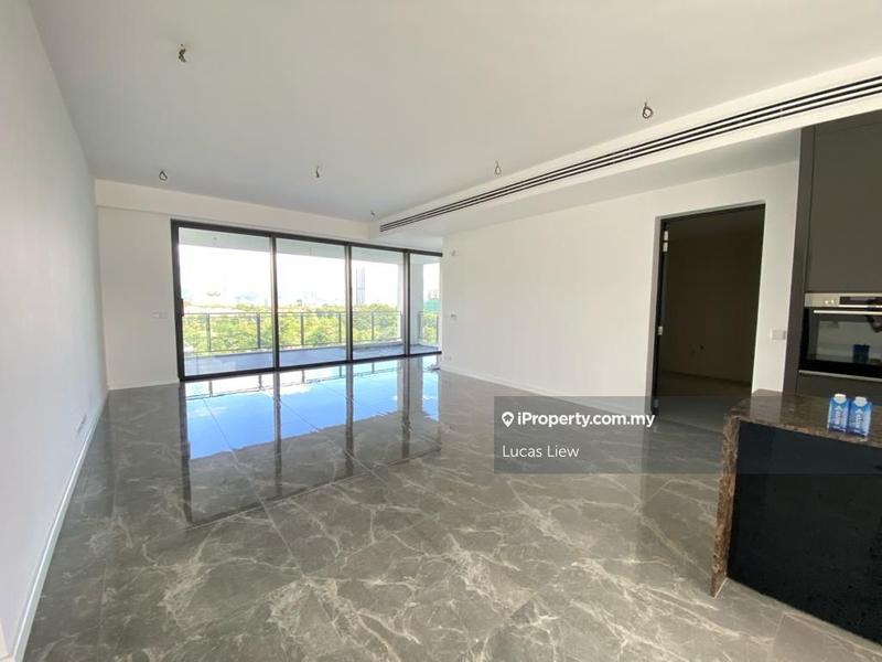 Residensi Servis untuk Dijual di Park Regent @Desa Park City oleh Lucas Liew - iProperty.com.my
