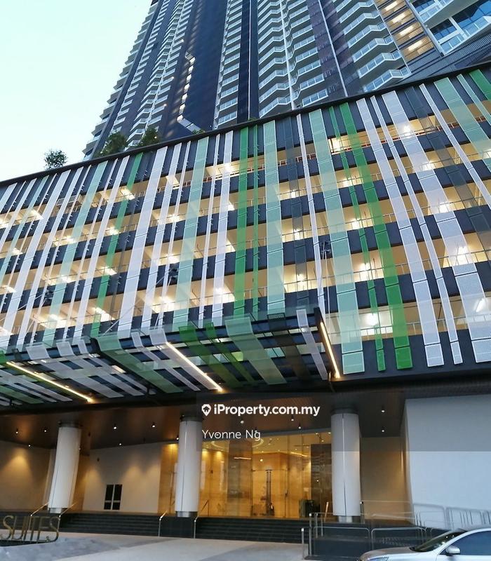 Apartment for Rent in Almas by Yvonne Ng - iProperty.com.my