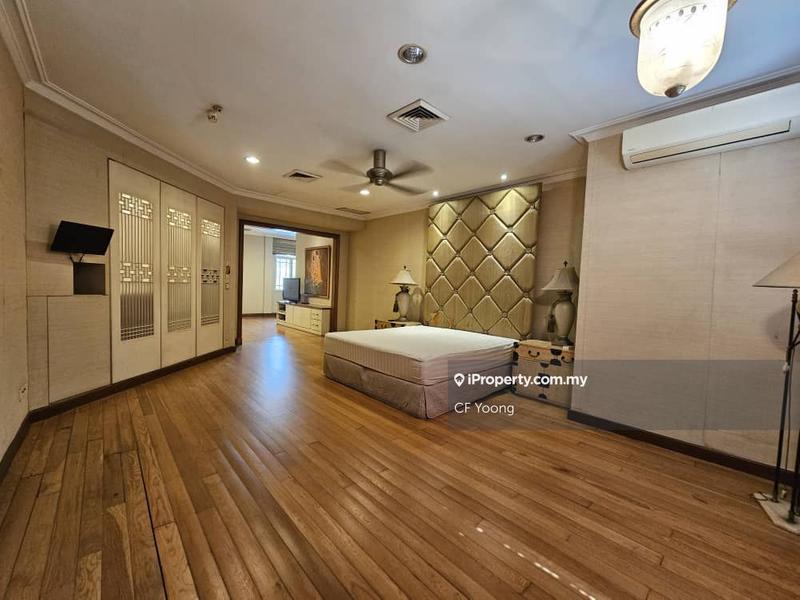 Bungalow House untuk Dijual di Taman Bukit Pantai, Bangsar oleh CF Yoong - iProperty.com.my