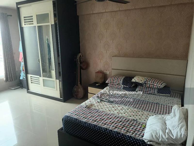 Condominium for Sale in The Uban Residence by Winson Chong - iProperty.com.my