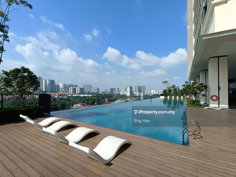 Condominium for Sale in The Maple Residences by Eng Han - iProperty.com.my