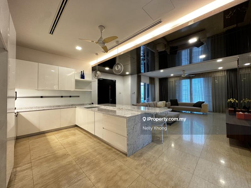 Kondominium untuk Dijual di Desa Eight oleh Nelly Khong - iProperty.com.my