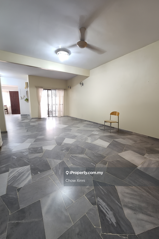 2-storey Terraced House for Sale in Usj 16, Subang Jaya by Chow Xinni - iProperty.com.my