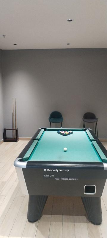 Service Residence for Sale in Pinnacle Sri Petaling by Alex Lim - iProperty.com.my
