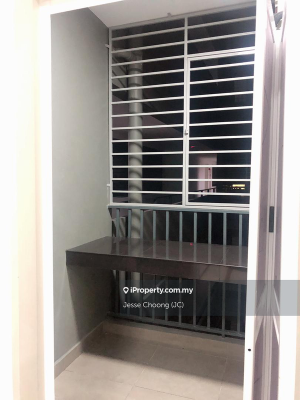 Kondominium untuk Dijual di The Haute Gurney oleh Jesse Choong (JC) - iProperty.com.my