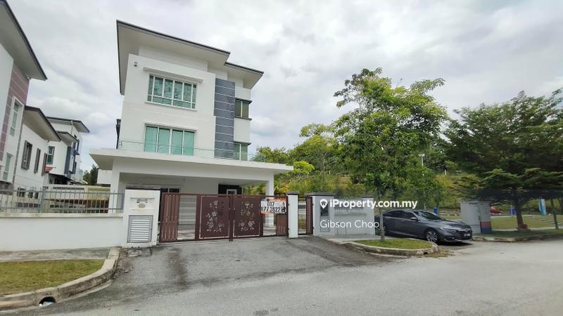 Bungalow House for Sale in taming mutiara 3, Bandar Sungai Long by Gibson Choo - iProperty.com.my