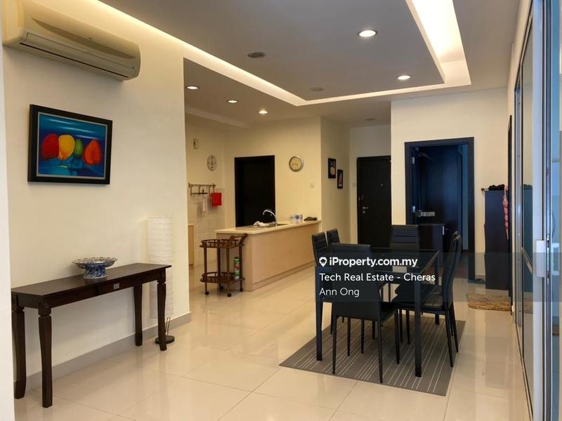 Kediaman Servis untuk Dijual di One Residency oleh Ann Ong - iProperty.com.my