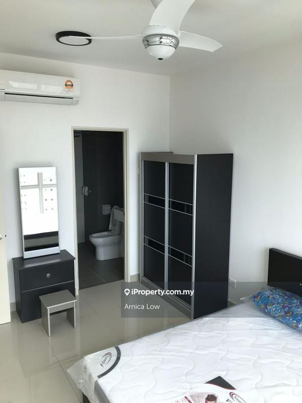 Kediaman Servis untuk Dijual di 3 Elements oleh Arnica Low - iProperty.com.my