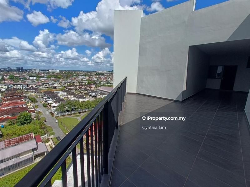 Pangsapuri untuk Dijual di Trinity Residence oleh Cynthia Lim - iProperty.com.my
