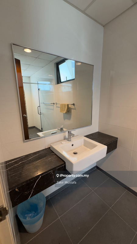 Residensi Servis untuk Dijual di Acappella Residences oleh Zakir Mustafa - iProperty.com.my