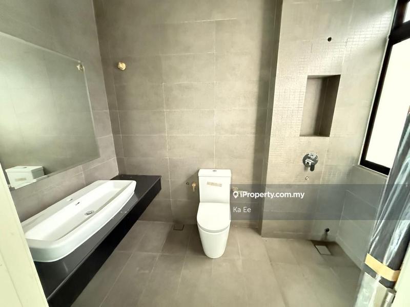 2-storey Terraced House for Sale in Taman Bukit Subang, Shah Alam by Ka Ee - iProperty.com.my