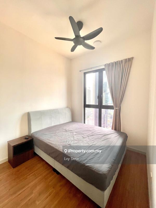 Service Residence for Rent in Sunway Velocity TWO by Lvy Siow - iProperty.com.my