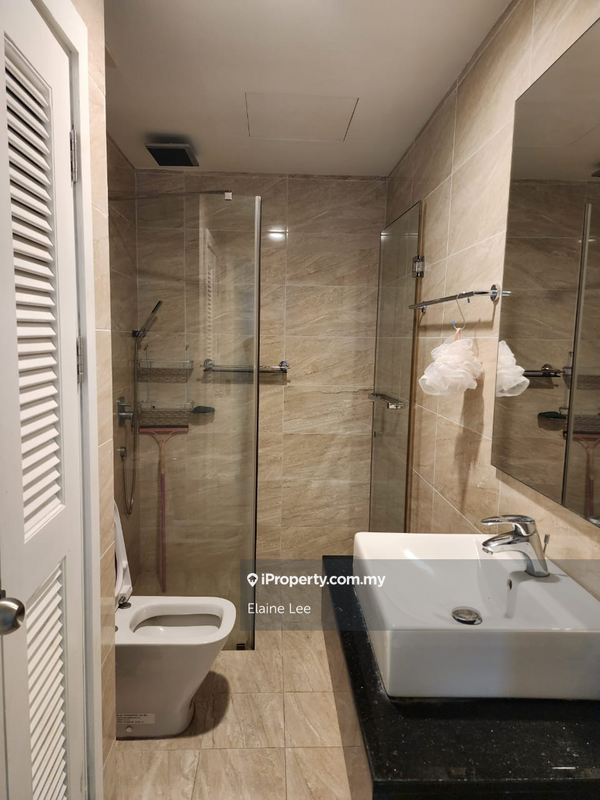 For Rent - Jesselton Residences