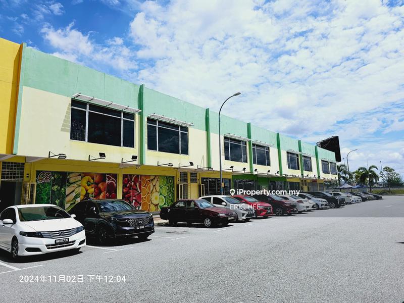 Kedai untuk Disewa di Bandar Puncak Alam, Puncak Alam oleh ERIC HEE - iProperty.com.my