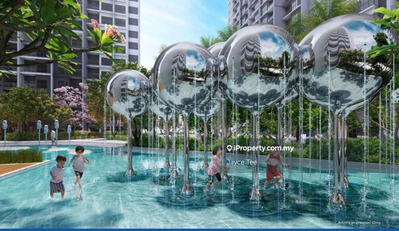 For Sale - Cove Residence