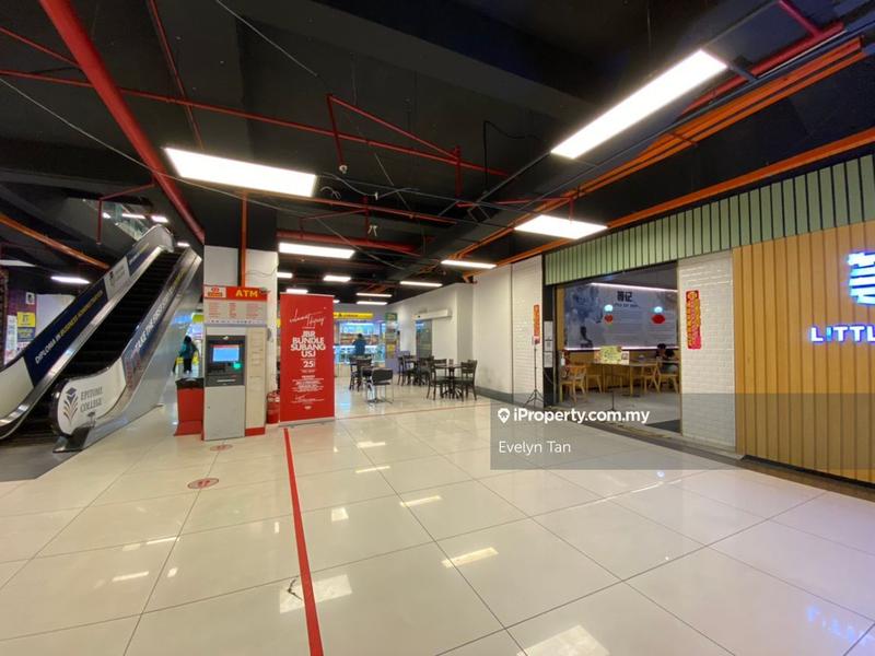 For Rent - The 19 Usj City Mall