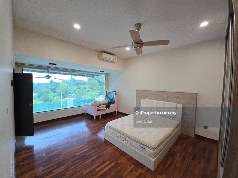 Rumah Berangkai 2 Tingkat untuk Dijual di Kampung Pulau Meranti, Puchong oleh Eric Chai - iProperty.com.my