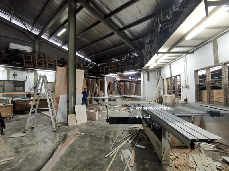 Warehouse for Sale in Pandan Indah, Cheras by Jimmy Goh - iProperty.com.my