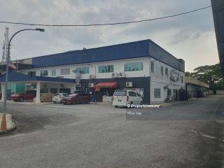Industrial Land for Sale in rato2, Semenyih by Mike Yap - iProperty.com.my