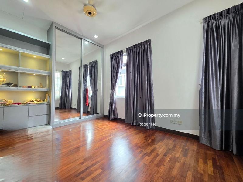 Semi-Detached House for Sale in 4xn1j, Setia Alam by Roger Ng - iProperty.com.my