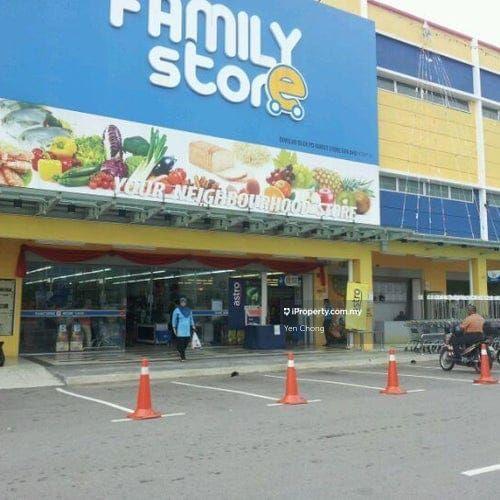 Apartment for Rent in PD Marina World Resort by Yen Chong - iProperty.com.my