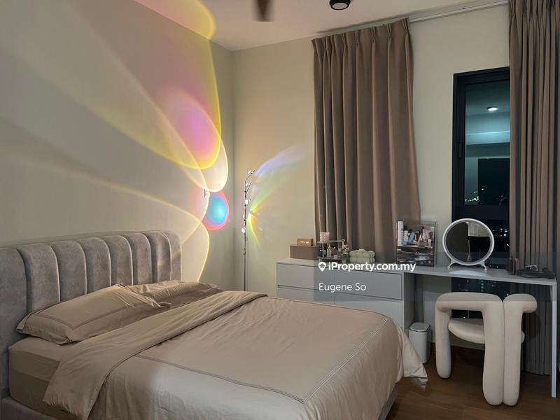Condominium for Sale in Hillcrest Heights by Eugene So - iProperty.com.my