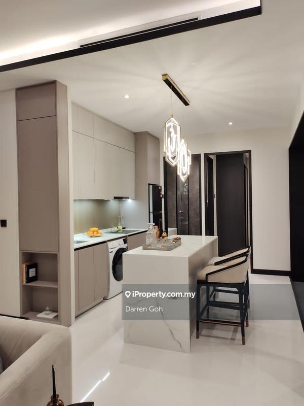 Service Residence for Sale in Skylon Residences by Darren Goh - iProperty.com.my