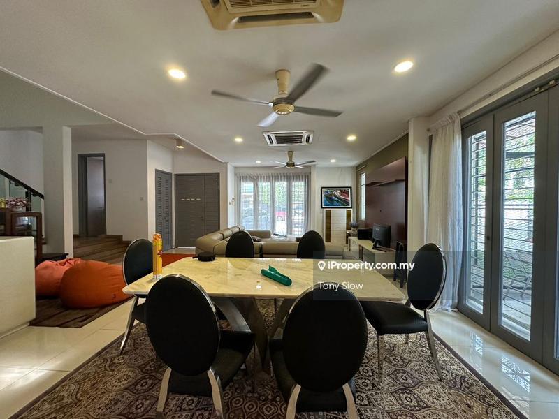2.5-storey Terraced House for Sale in USJ Heights, Subang Jaya by Tony Siow - iProperty.com.my