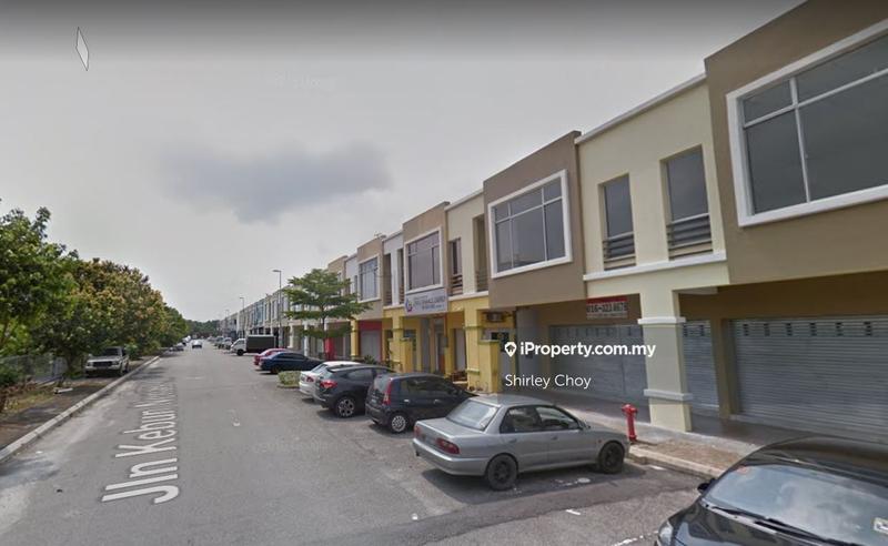 Kedai untuk Dijual di Bandar Putera 2, Klang oleh Shirley Choy - iProperty.com.my