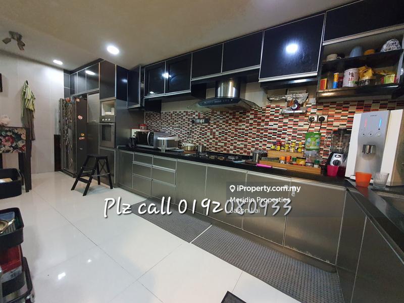 2.5-storey Terraced House for Sale in Subang Bestari, Shah Alam by Jason Lai - iProperty.com.my