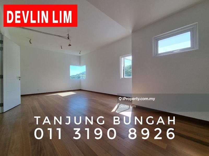 Semi-Detached House for Sale in Tanjung Bungah, Penang by Devlin Lim - iProperty.com.my