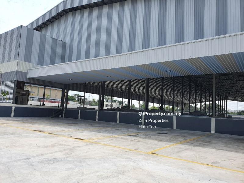 Kilang Terpisah untuk Dijual di Seremban 2, Negeri Sembilan oleh Hata Teo - iProperty.com.my