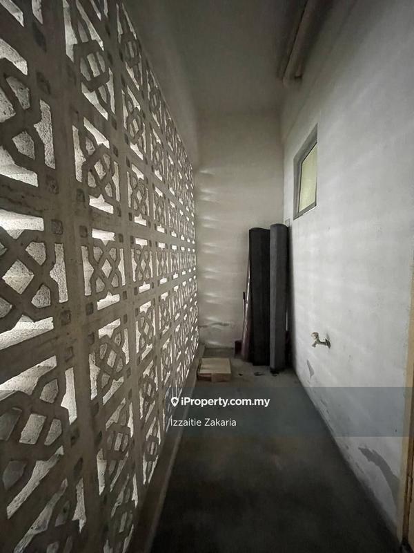 Pangsapuri untuk Dijual di Pangsapuri Persanda oleh Izzaitie Zakaria - iProperty.com.my