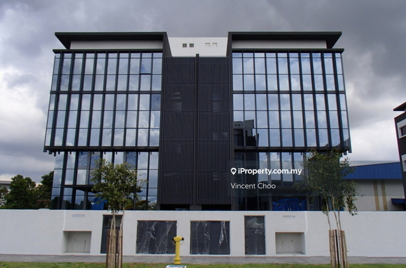 Kilang Berkembar untuk Disewa di Seksyen 5, Kota Damansara oleh Vincent Choo - iProperty.com.my