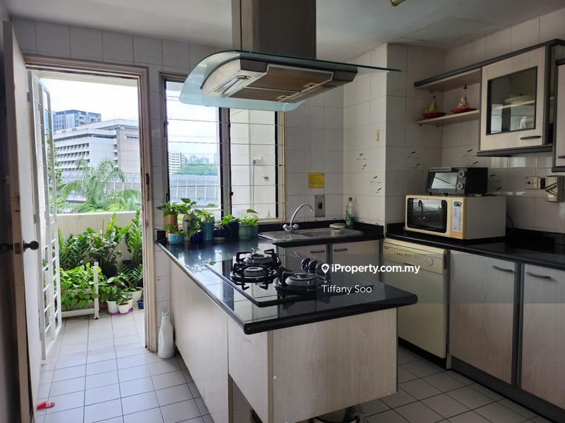 For Sale - Damansara Villa