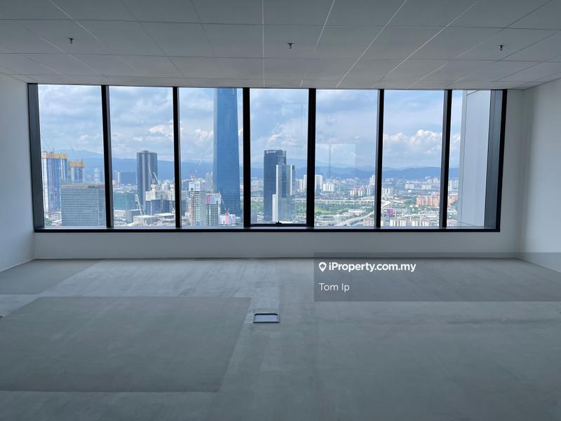 Pejabat untuk Disewa di Bukit Bintang, KL City Centre oleh Tom Ip - iProperty.com.my