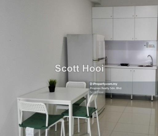 Kediaman Servis untuk Disewa di Centrestage Designer Suite oleh Scott Hooi - iProperty.com.my
