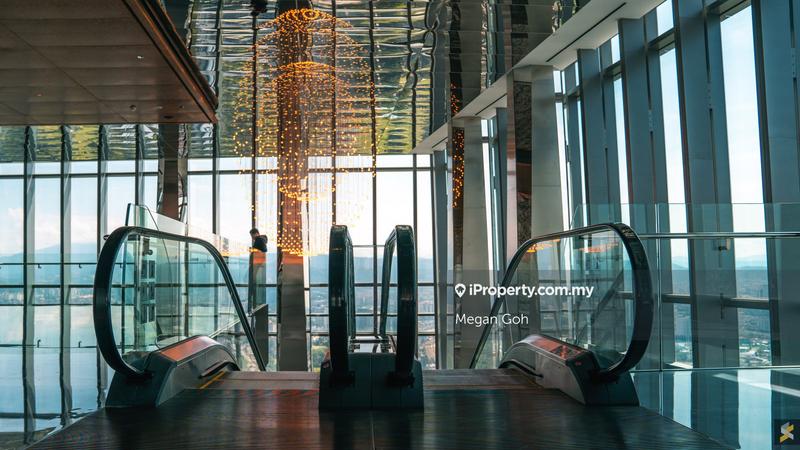 Office for Rent in KL City Centre, Kuala Lumpur by Megan Goh - iProperty.com.my