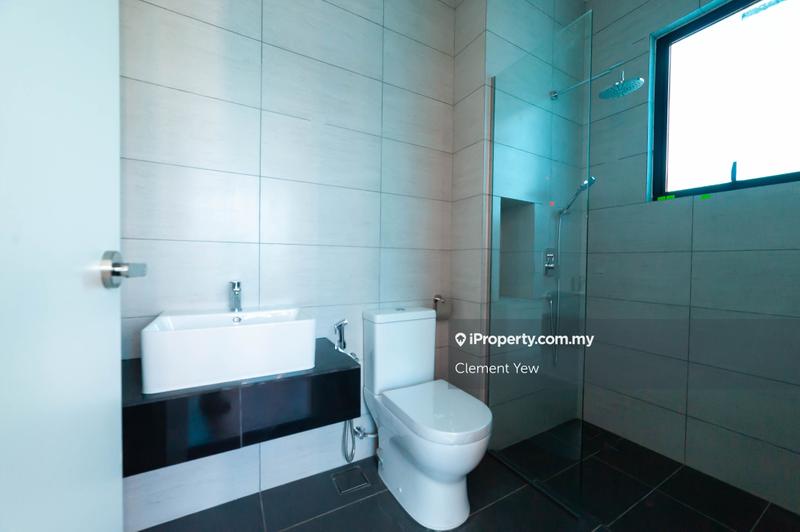 Rumah Berkembar untuk Dijual di Eco Ardence, Setia Alam oleh Clement Yew - iProperty.com.my