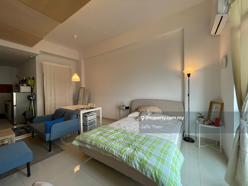 For Sale - Boulevard 51 @PJ Flexi Studio