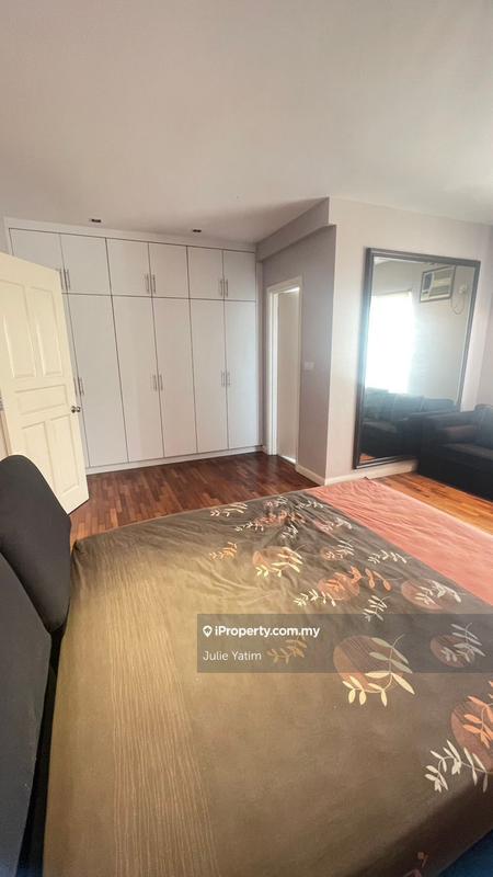 Condominium for Sale in Seri Maya Condominium by Julie Yatim - iProperty.com.my