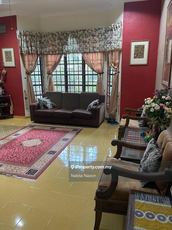 Bungalow House for Sale in Ulu Sat, Machang by Nabila Nazori - iProperty.com.my