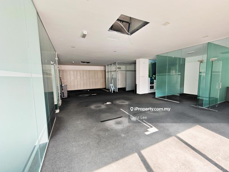 Pejabat untuk Dijual di Taman Ibukota, Setapak oleh Benz Lee - iProperty.com.my