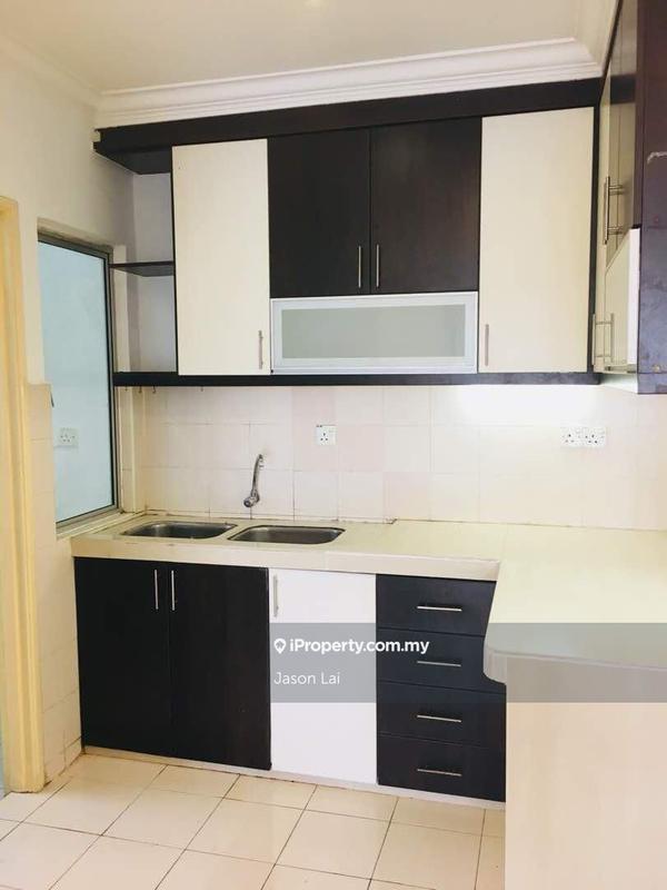 For Rent - Park Avenue