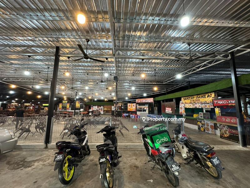 Commercial Land for Sale in Taman Kemacahaya, Hulu Langat by Teammy Lee - iProperty.com.my